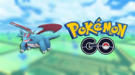 pokemon go salamence best moveset|pokemon go salamence weakness.
